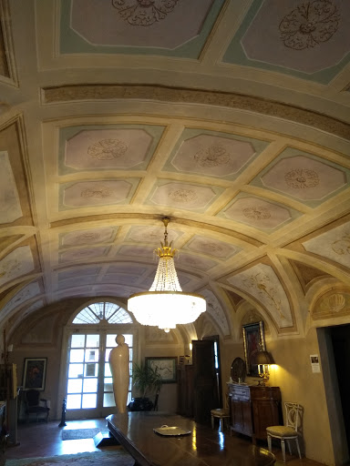 Villa De Moll - Visual