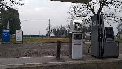 Esso Faenza
