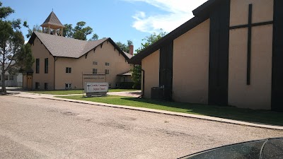 Community Baptist Church