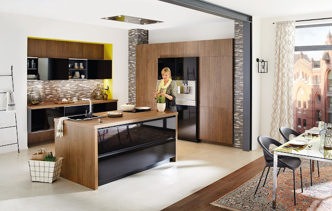 Cattleya Kitchens - London