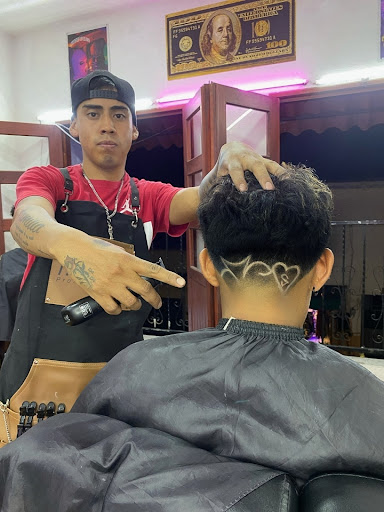 Los Jefes barbería studio