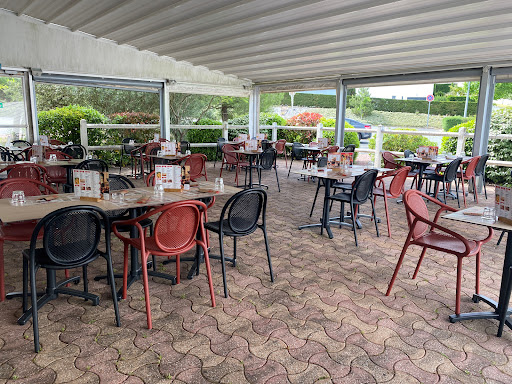 Buffalo Grill Saint Georges De Didonne