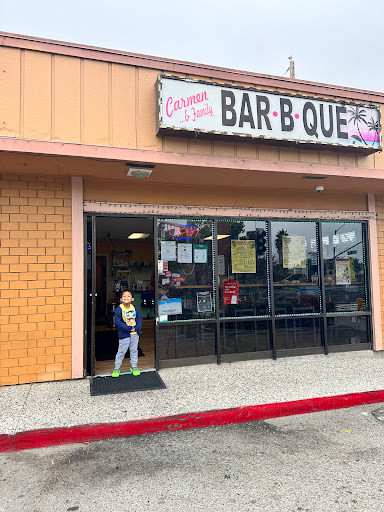 Carmen & Family Bar-B-Q - Thumbnail