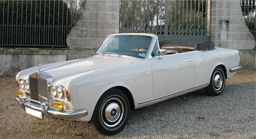 Limousine Bordeaux - Thumbnail