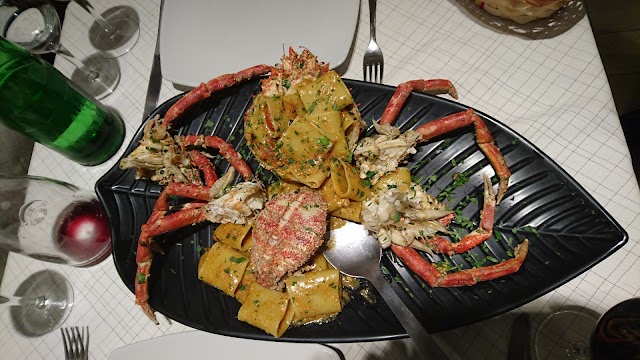 Trattoria del Golfo