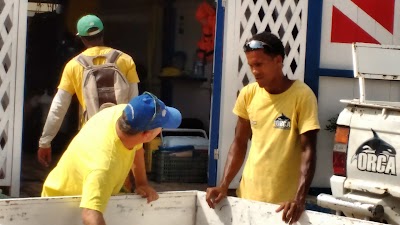 photo of ORCA Dive Club Cabo Verde (Permanently Closed)