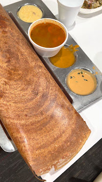 Dosa House by null