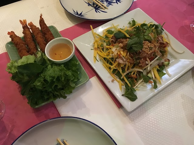 VIET QUAN Montrouge