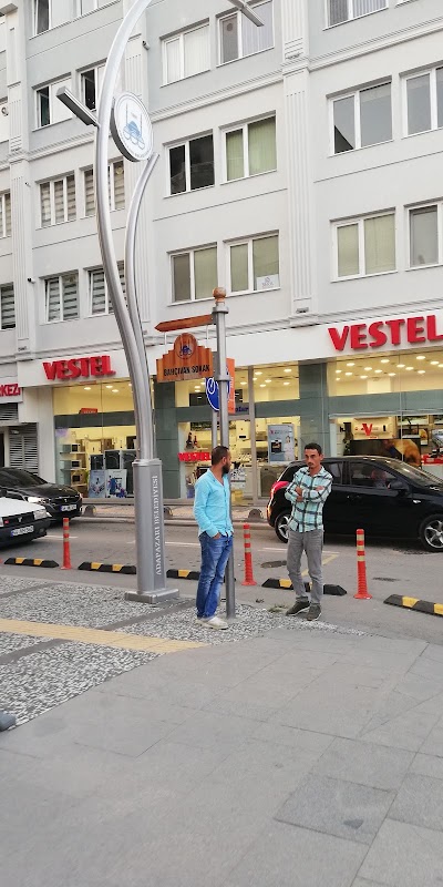 Vestel Yetkili Satış Mağazası