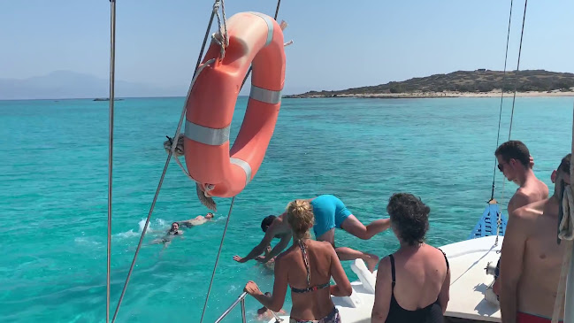 Nefeli, Boat Trips (Bateau Crète) Ανοιχτές ώρες