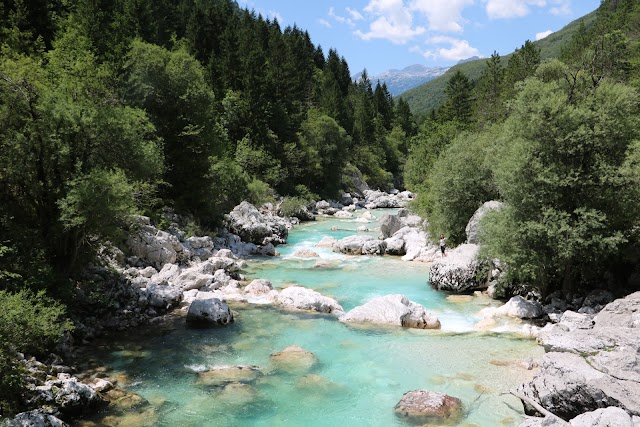 Soča