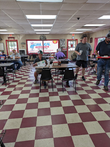 13th Street Bar-Be-Que - Thumbnail