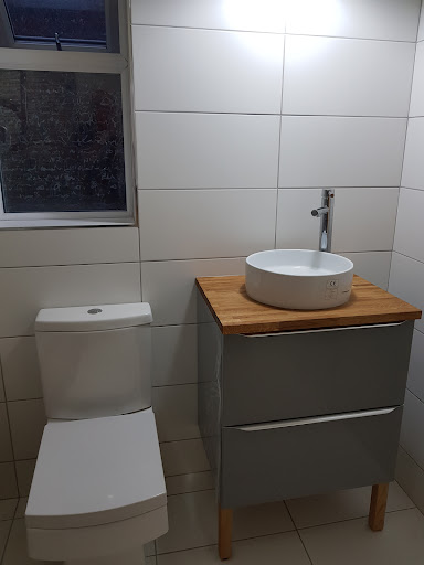 Primary Flow Ltd - Visual