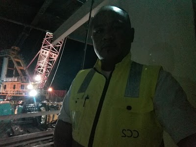 Photos of RPN Kampong Mentiri Mosque