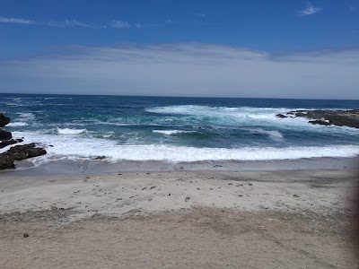 Photos of Playa Brava