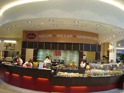Photos of Bakes City Concorde