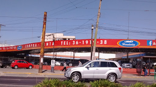 Hernandez cars - Used cars in Guadalajara - Thumbnail