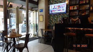 Photo n°106 de The Family à Paris (Restaurant français)