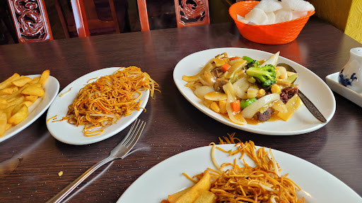 Golden Dragon Chinese Restaurants and Takeaway - Thumbnail