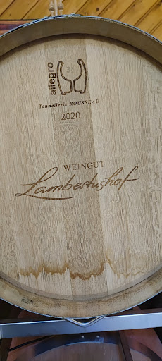 Weingut Lambertushof - Thumbnail