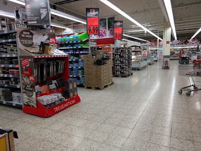 Photos of Kaufland