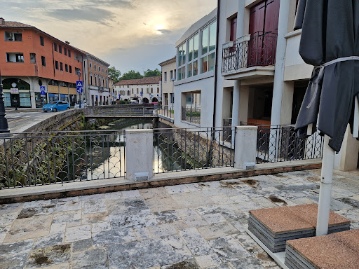 Hamburgheria Oderzo - Visual