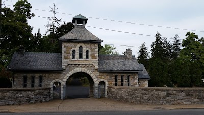 Thornrose Cemetery