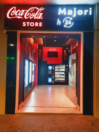 Majori Store h24