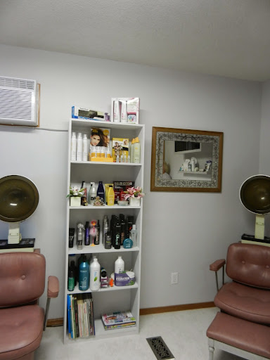 Hair Systems - Thumbnail