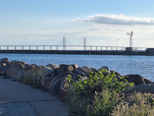 Camping Malmo - Visual