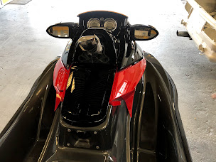 Photo n°21 de S.T Carrosserie à Fenouillet (Atelier de réparation automobile)