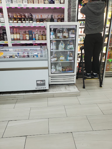 BevBox - Visual