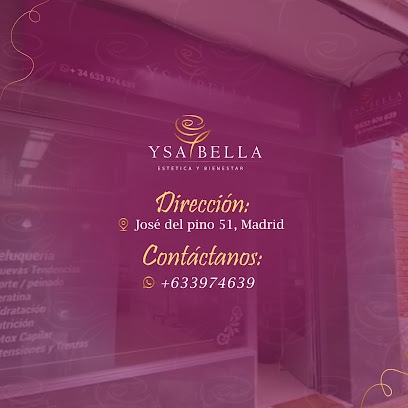 Ysabella Estética Y Peluquería
