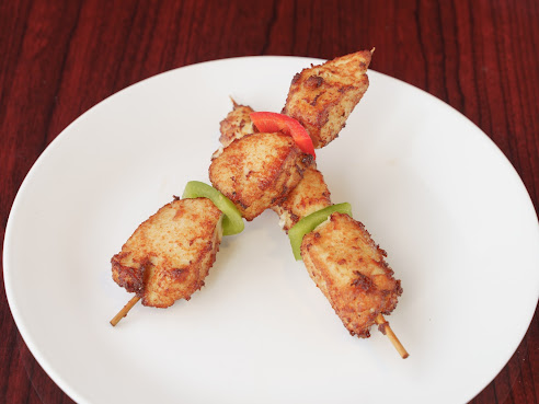 Cafe Brazil Bakery by null