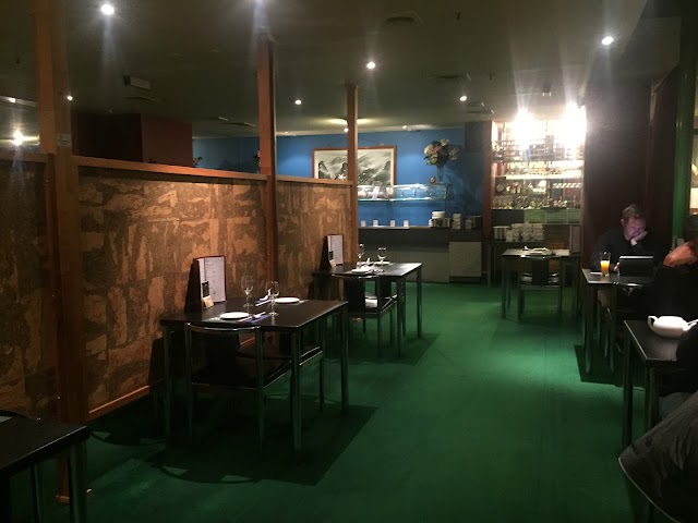 Jasmin Licensed Chinese Restaurant