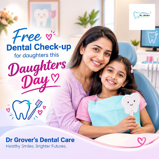 Daughters Day Smile Special post image
