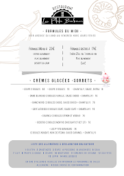 Photo n°39 de Les P'tits Bonheurs à Villes-sur-Auzon (Bar à vin)