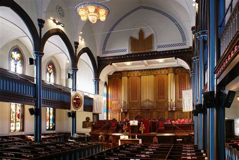 Wilmot United Church - Thumbnail