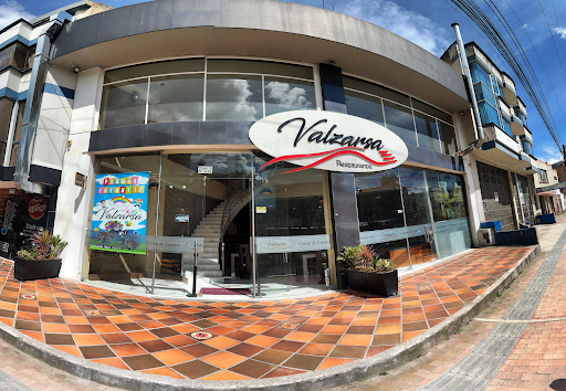 Restaurante Valzarsa ‍