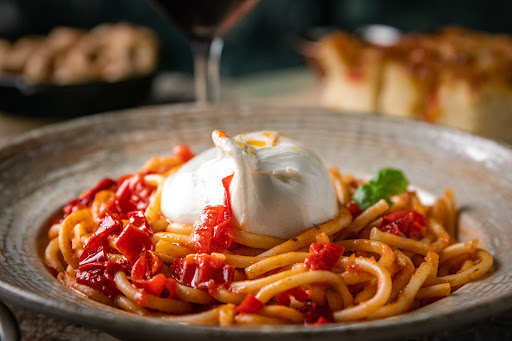 Scarpetta - Visual