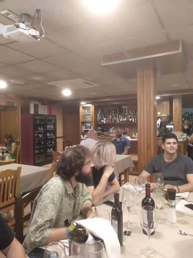 Cafetería Majid - Thumbnail