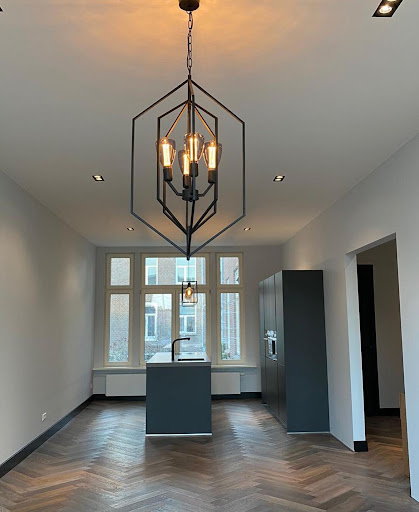 Doornekamp vakschilderwerk - Thumbnail