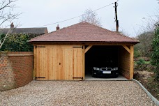 Oxford Oak Garages Ltd. oxford