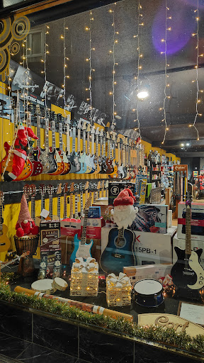 Slap Music Store - Thumbnail