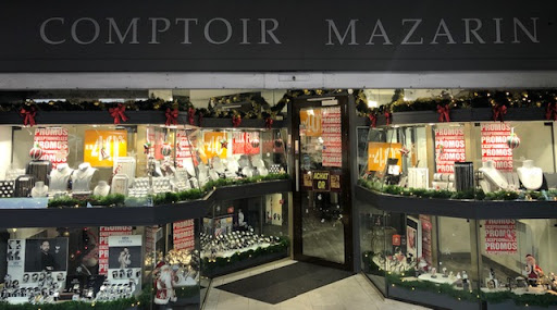 Comptoir Mazarin - Thumbnail