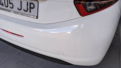 Auto Rodés - Visual