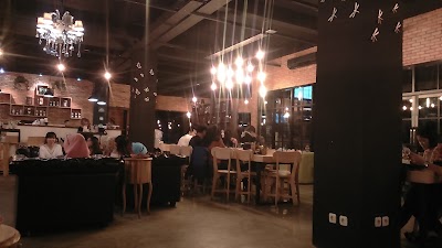 Photos of Urban Space