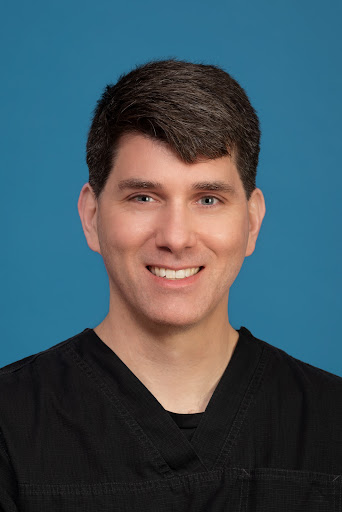 Matthew Blacke, MD