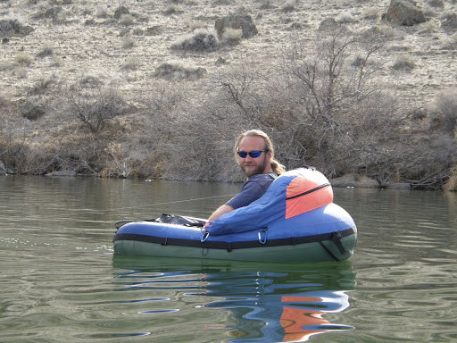 Cove Arm Campground - Thumbnail