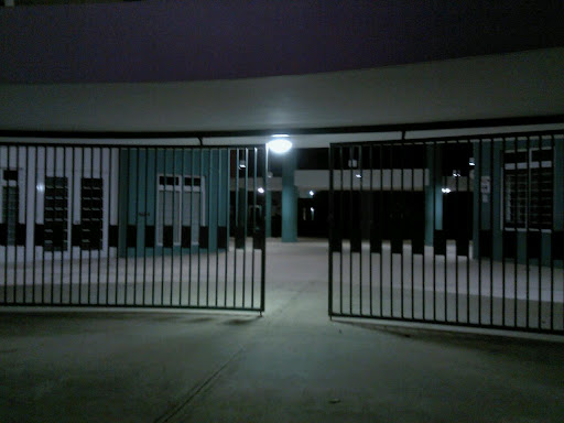 Escuela Ecológica de Dorado